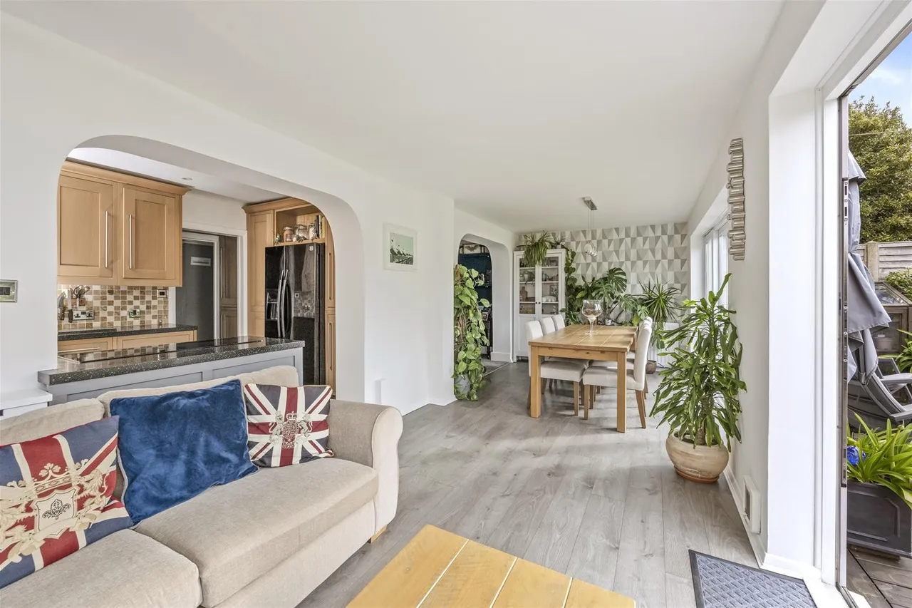 Rectory Gardens, Worthing, photo 5