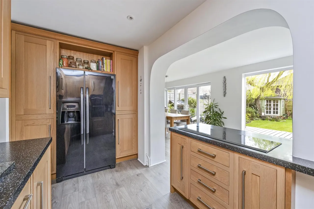 Rectory Gardens, Worthing, photo 23