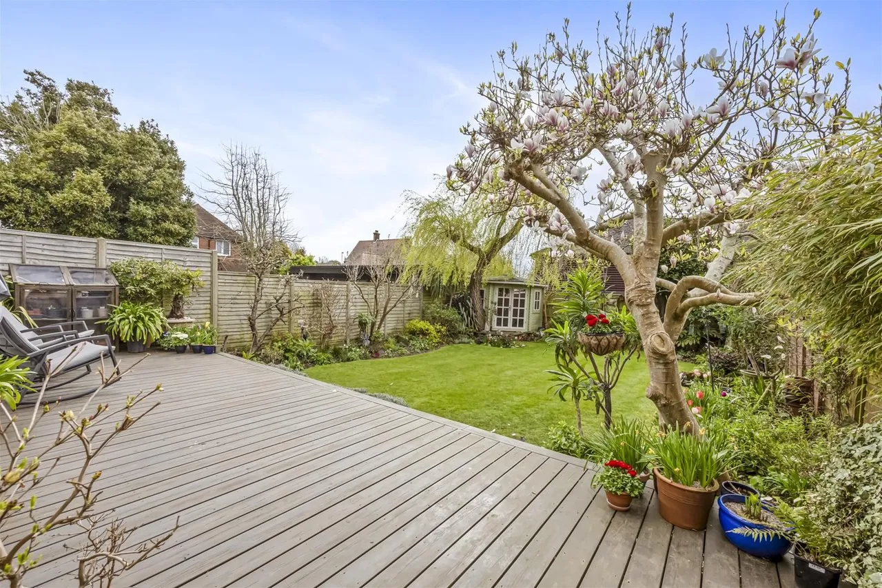 Rectory Gardens, Worthing, photo 21