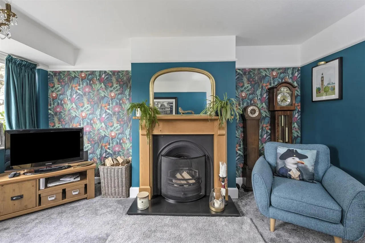 Rectory Gardens, Worthing, photo 22