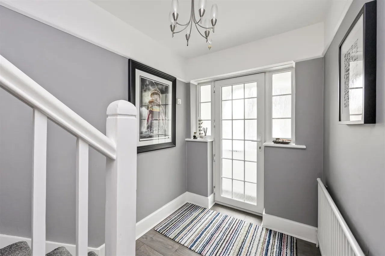 Rectory Gardens, Worthing, photo 17