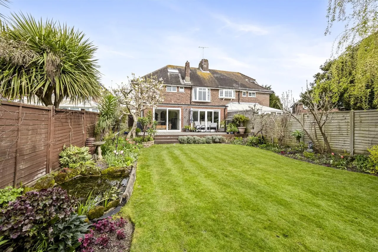 Rectory Gardens, Worthing, photo 8