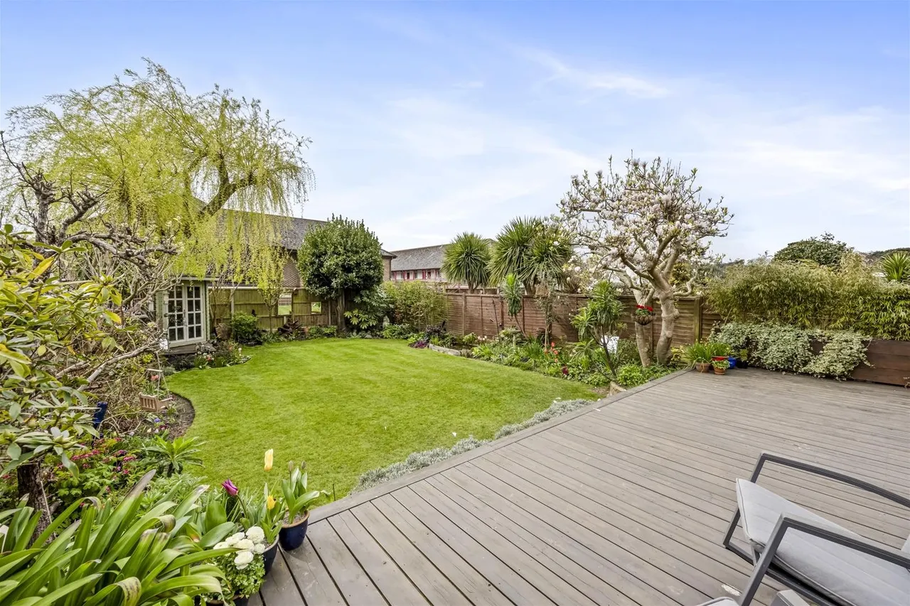 Rectory Gardens, Worthing, photo 9