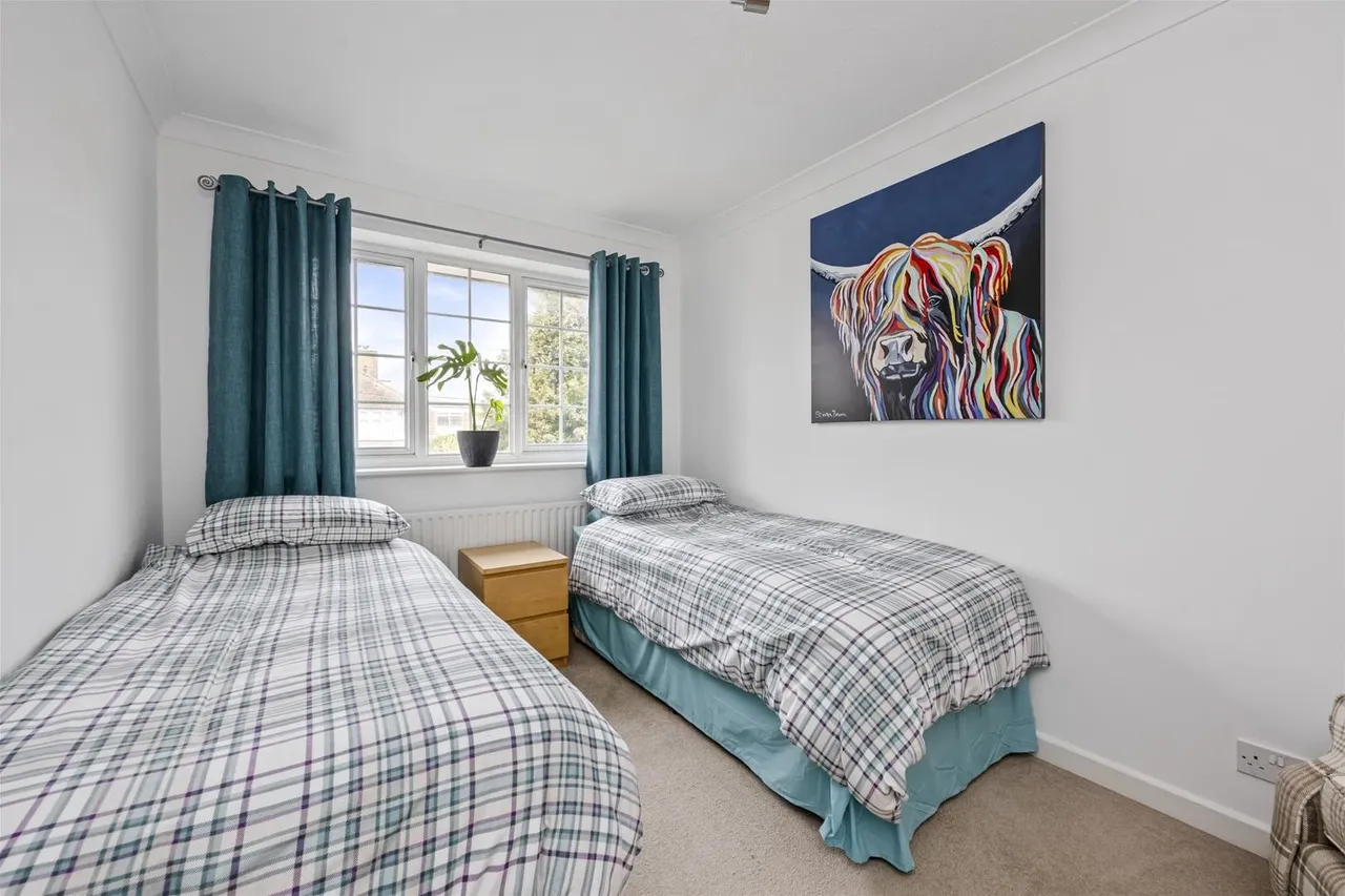Rectory Gardens, Worthing, photo 14