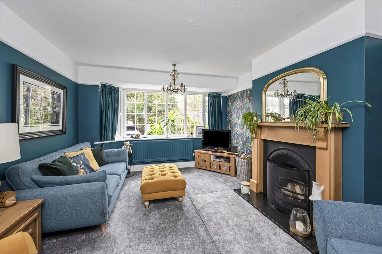 Rectory Gardens, Worthing, photo 2