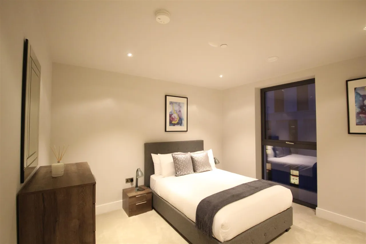 Brogan House, 9 St Josephs Street, London, SW8 4EU, photo 9