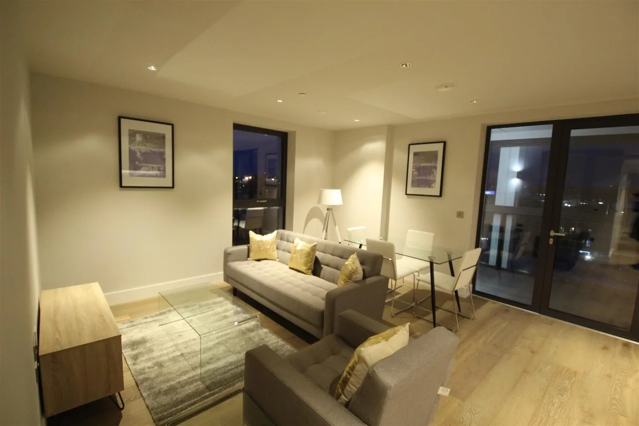 Brogan House, 9 St Josephs Street, London, SW8 4EU, photo 4