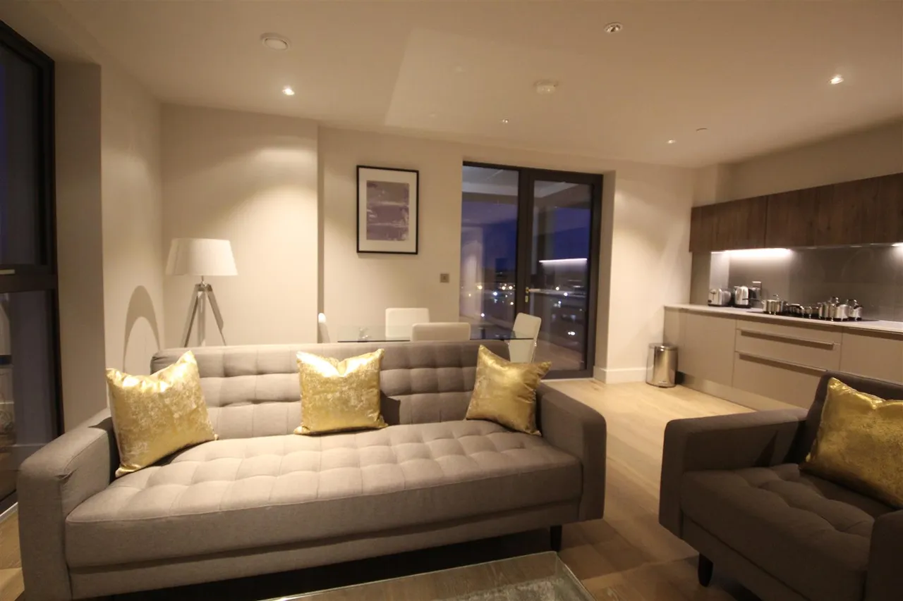 Brogan House, 9 St Josephs Street, London, SW8 4EU, photo 3