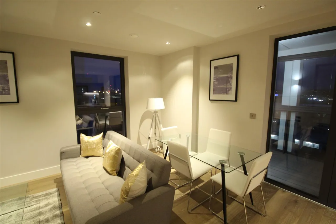 Brogan House, 9 St Josephs Street, London, SW8 4EU, photo 5