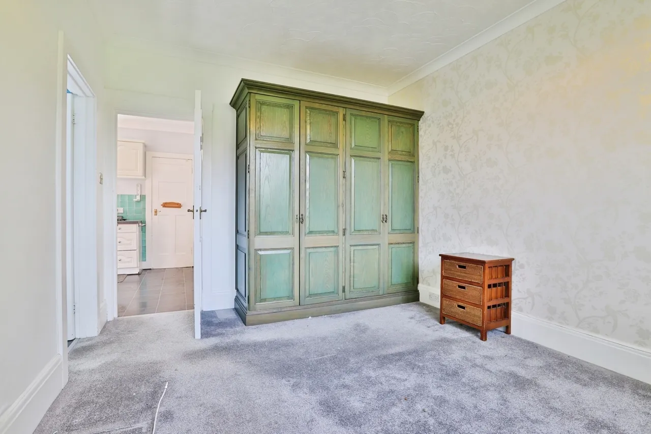 Stirling Road, Bournemouth, BH3, photo 14