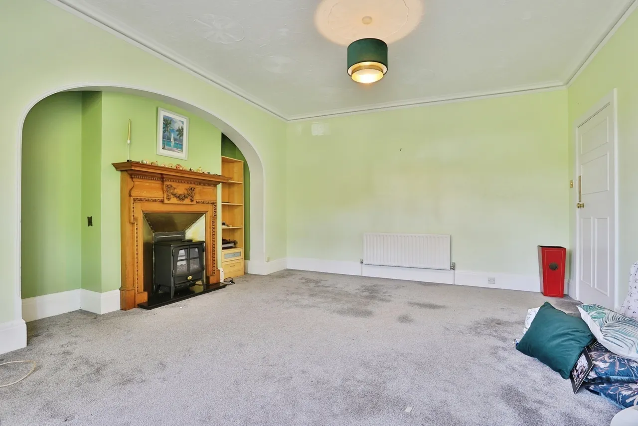 Stirling Road, Bournemouth, BH3, photo 7