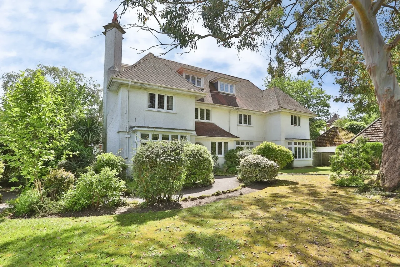 Stirling Road, Bournemouth, BH3, photo 4