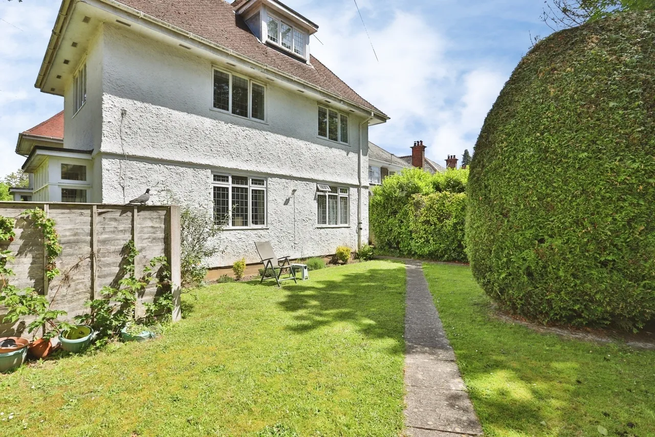 Stirling Road, Bournemouth, BH3, photo 18