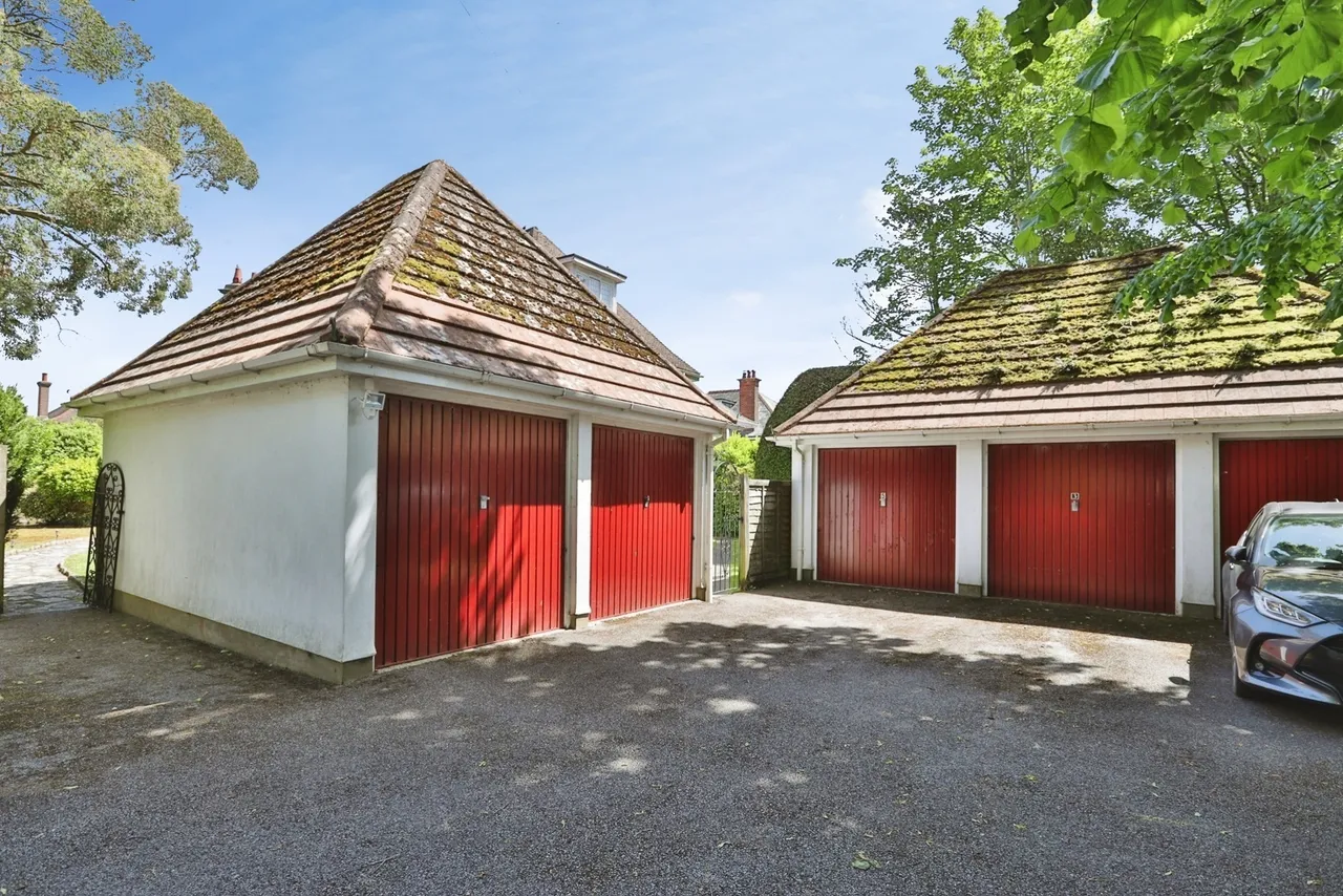 Stirling Road, Bournemouth, BH3, photo 20