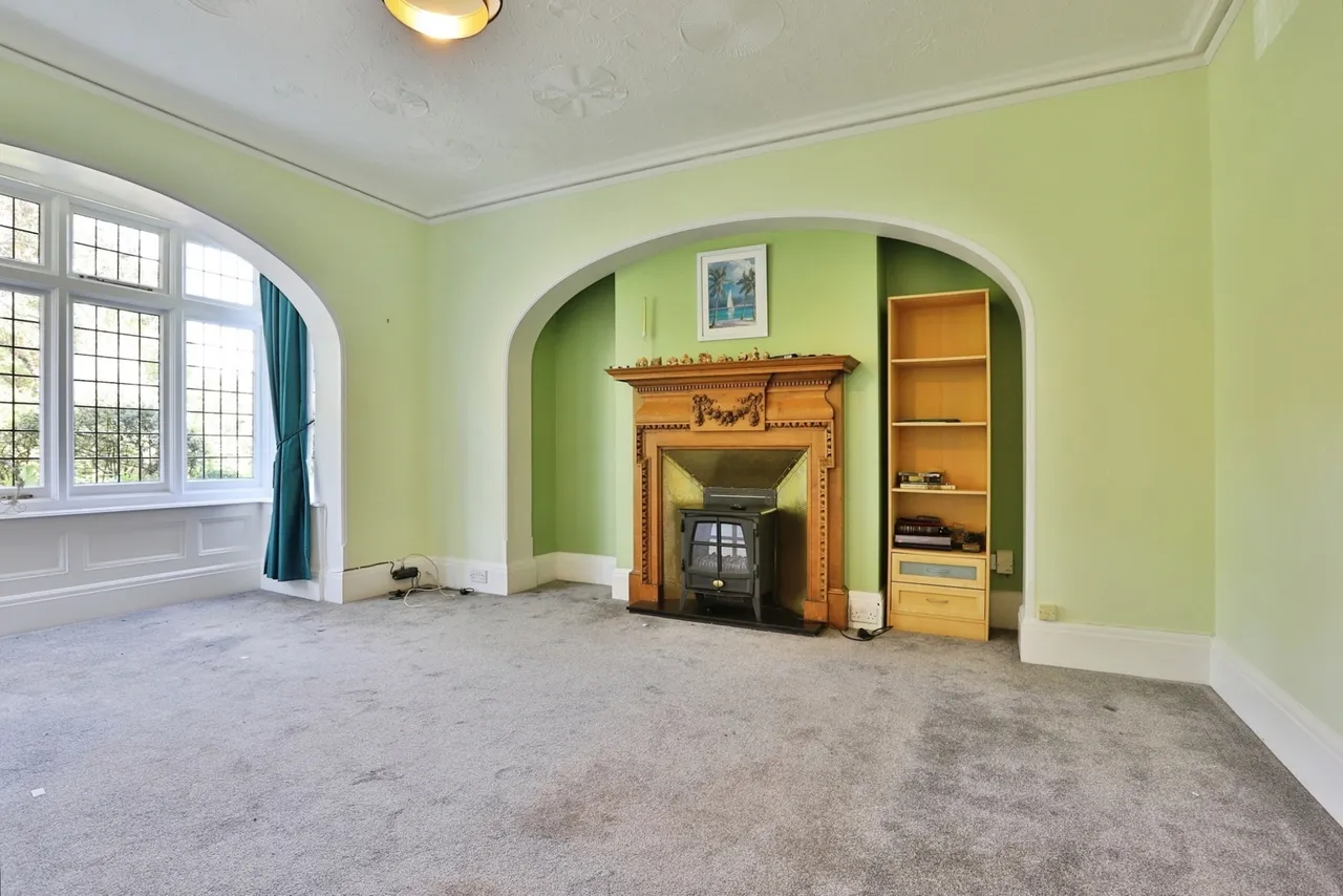 Stirling Road, Bournemouth, BH3, photo 11