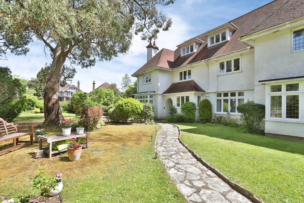 Stirling Road, Bournemouth, BH3, photo 19