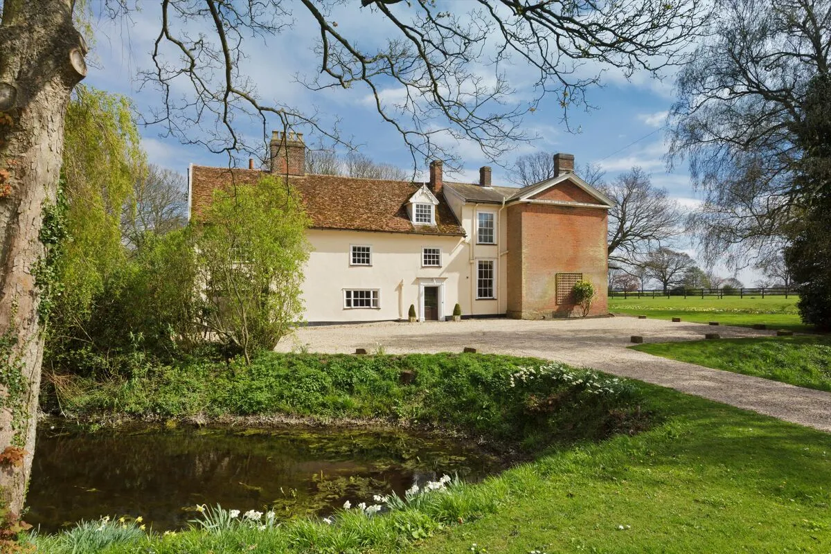 Ringshall, Stowmarket, IP14, photo 11