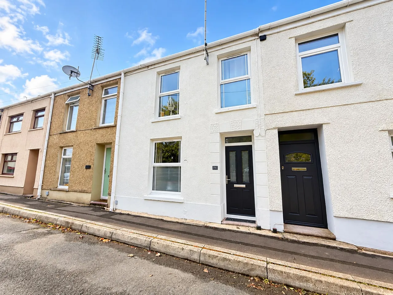 3 bed house for sale, Water Street, Pontarddulais, SA4