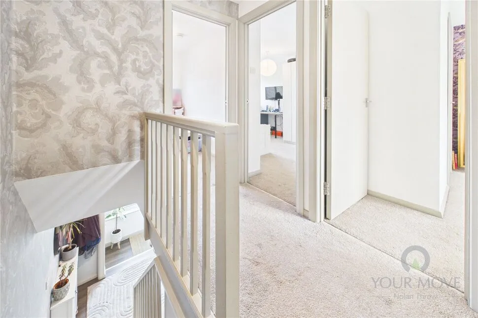 Chalcombe Road, Kingsthorpe, Northampton, Northamptonshire, NN2, photo 11