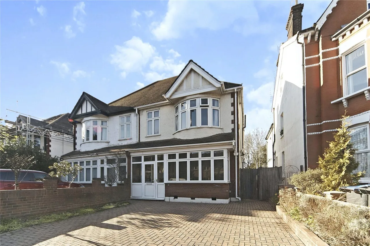 4 bed house for sale, Morland Road, Croydon, CR0