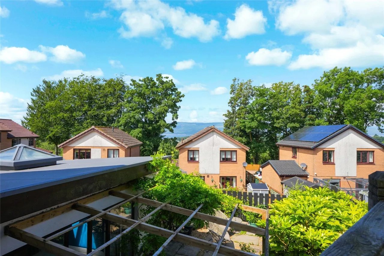 Magpie Crescent, Inverkip, Inverkip, Inverclyde, PA16, photo 5