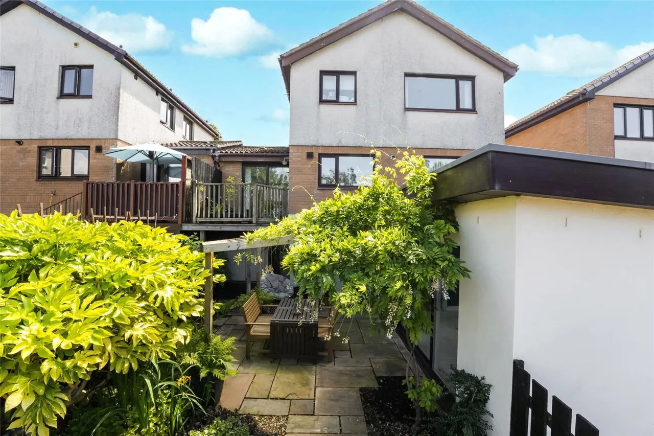 Magpie Crescent, Inverkip, Inverkip, Inverclyde, PA16, photo 21