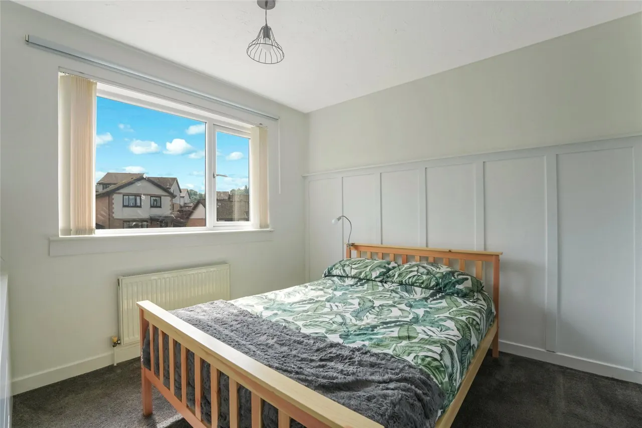 Magpie Crescent, Inverkip, Inverkip, Inverclyde, PA16, photo 10
