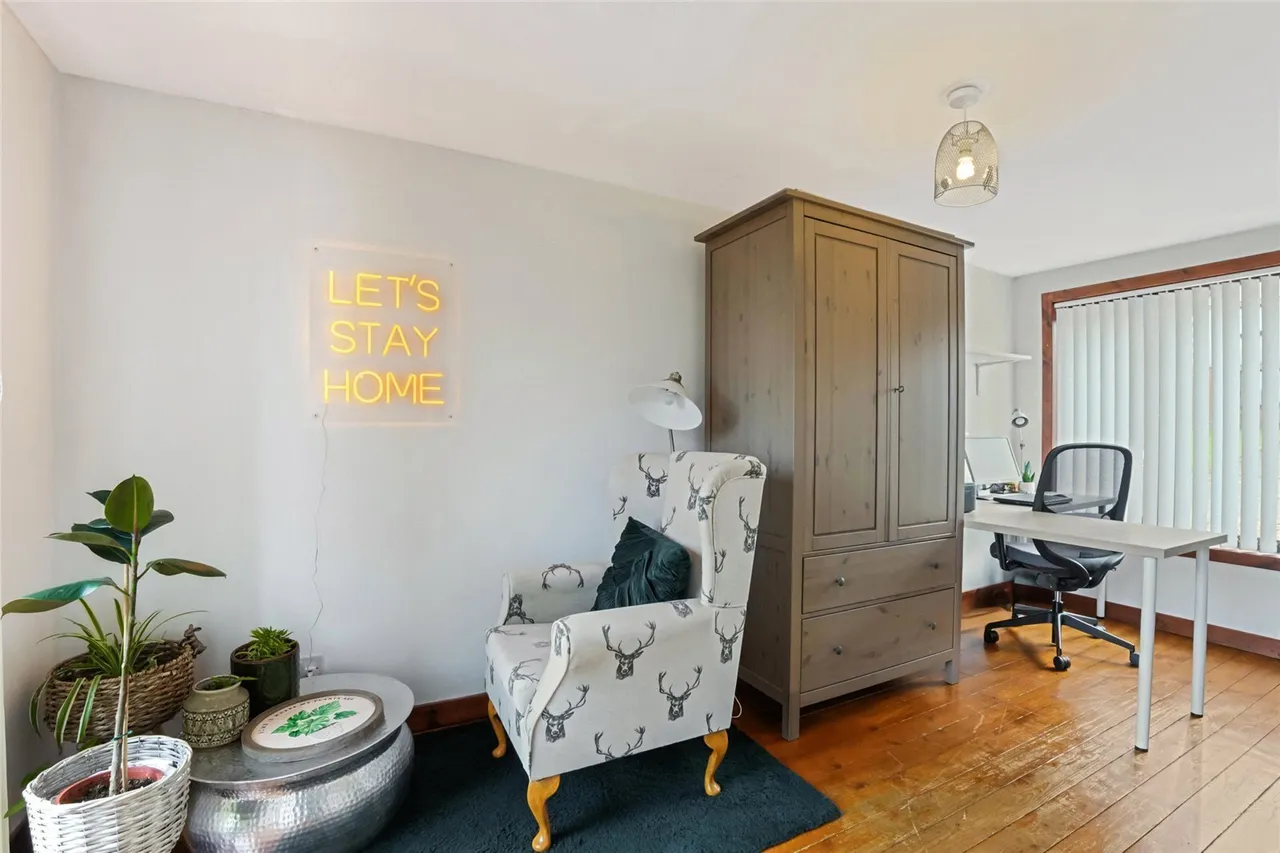 Magpie Crescent, Inverkip, Inverkip, Inverclyde, PA16, photo 8