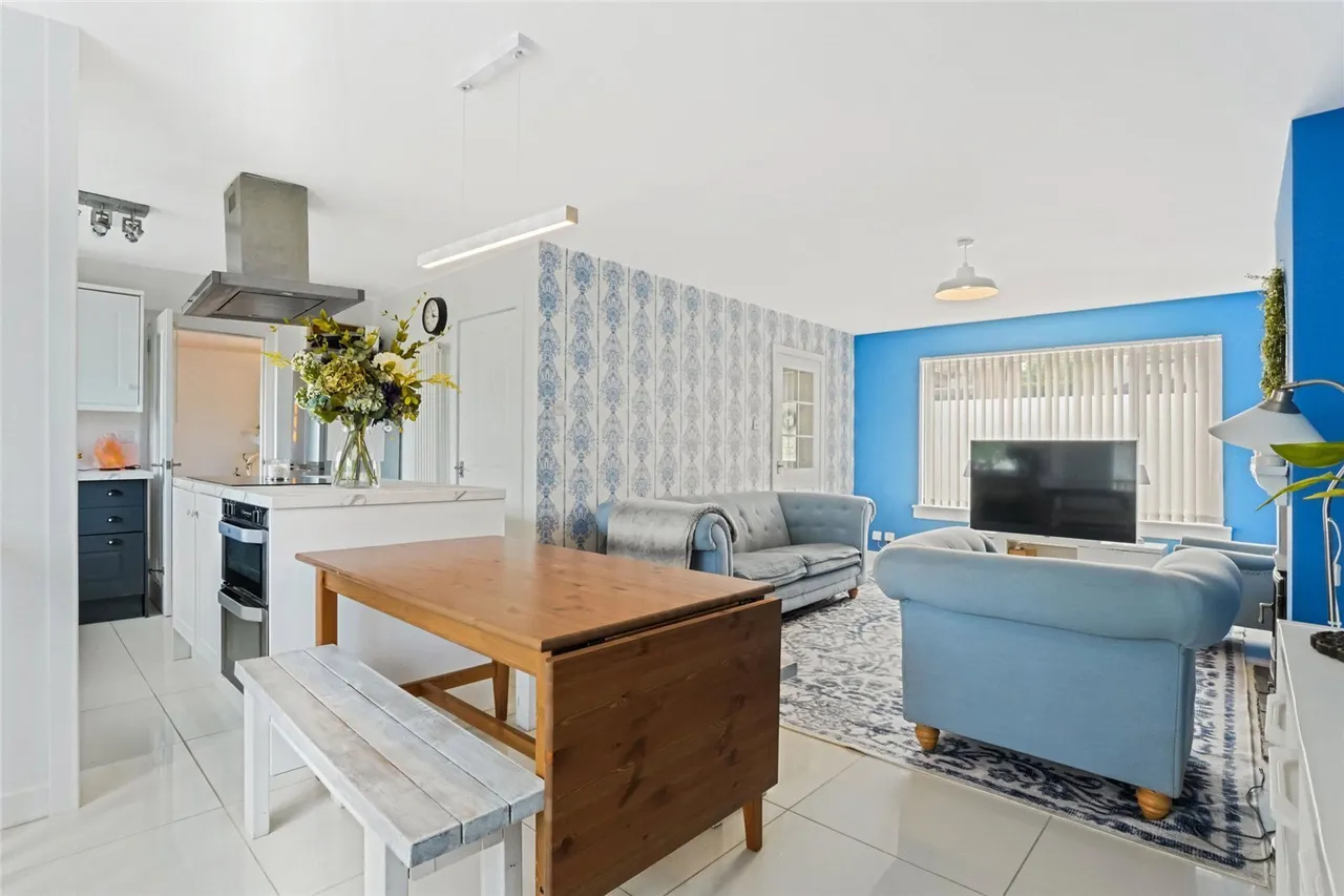 Magpie Crescent, Inverkip, Inverkip, Inverclyde, PA16, photo 13