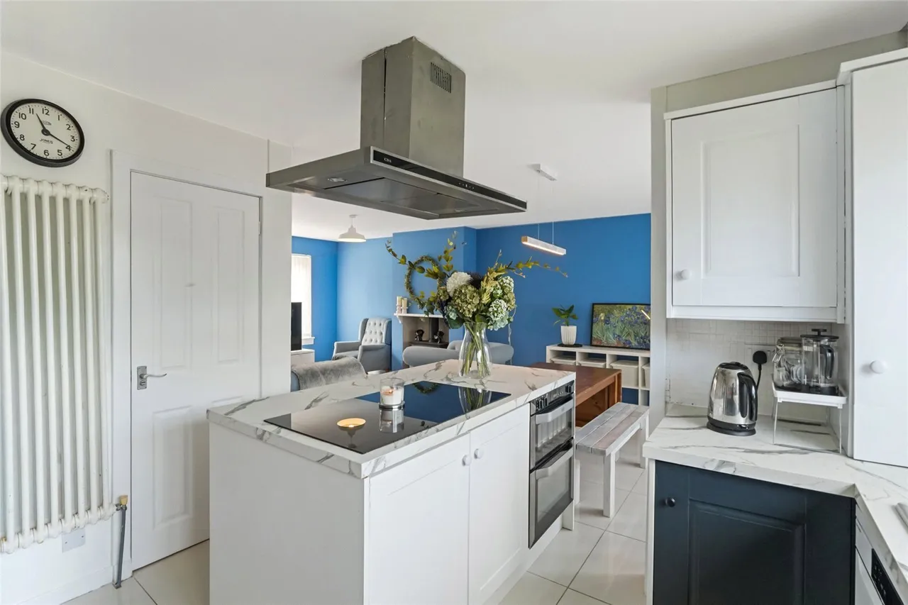 Magpie Crescent, Inverkip, Inverkip, Inverclyde, PA16, photo 14