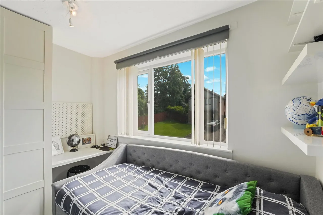 Magpie Crescent, Inverkip, Inverkip, Inverclyde, PA16, photo 20