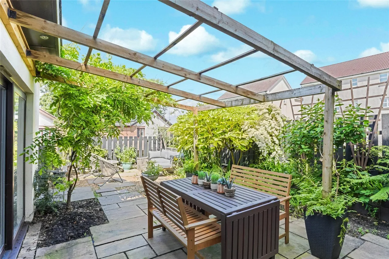 Magpie Crescent, Inverkip, Inverkip, Inverclyde, PA16, photo 12