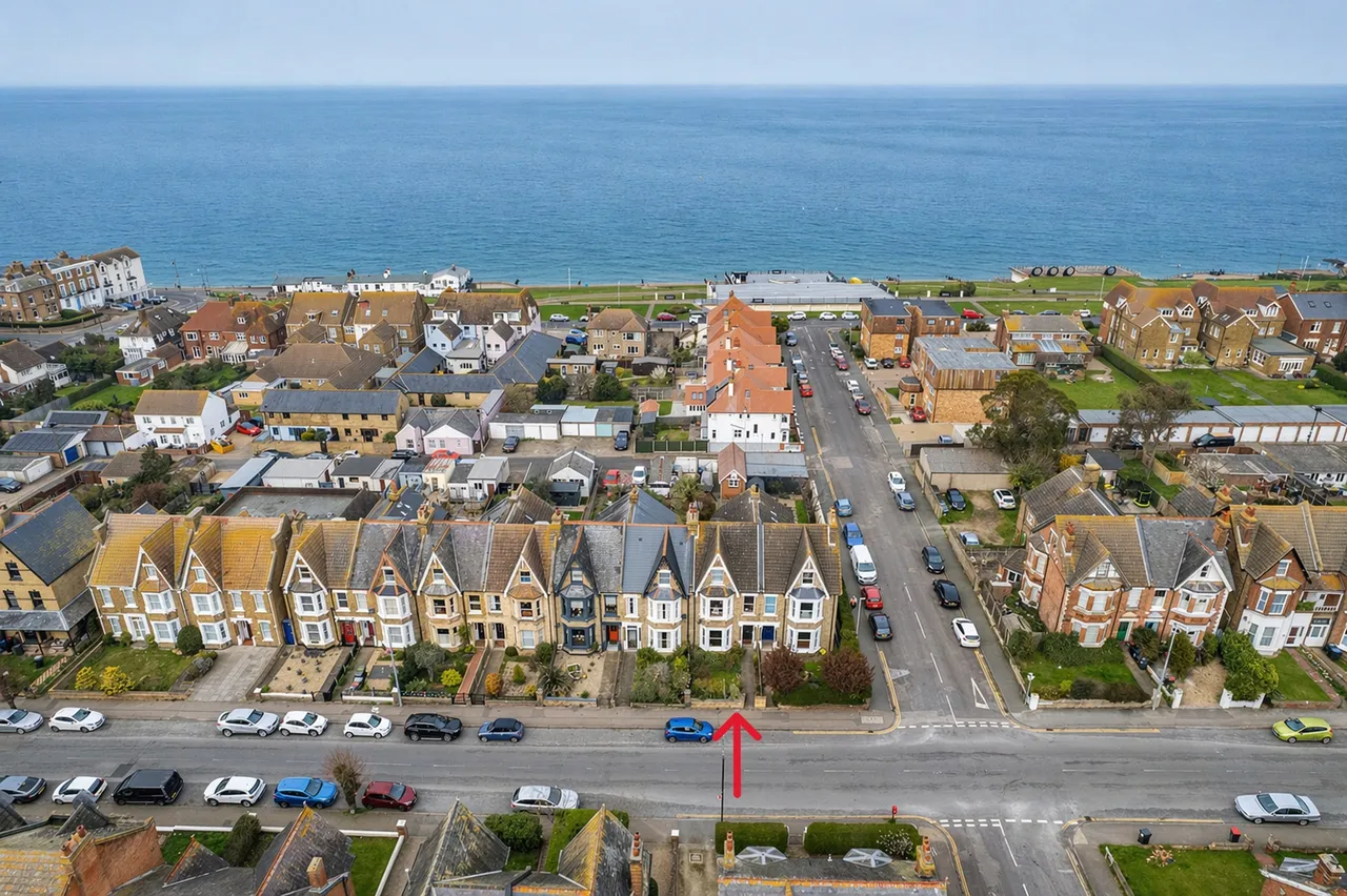 5 bed house for sale, Beltinge Road, Herne Bay, CT6