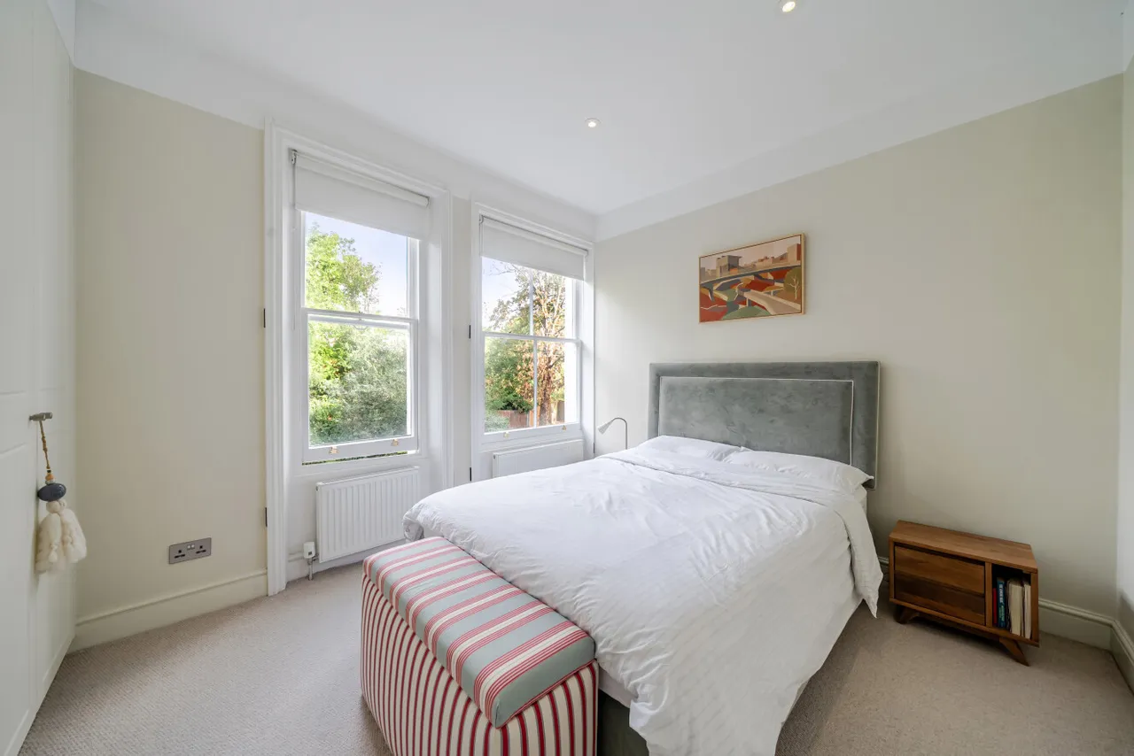 Granville Park, Blackheath, London, SE13, photo 4