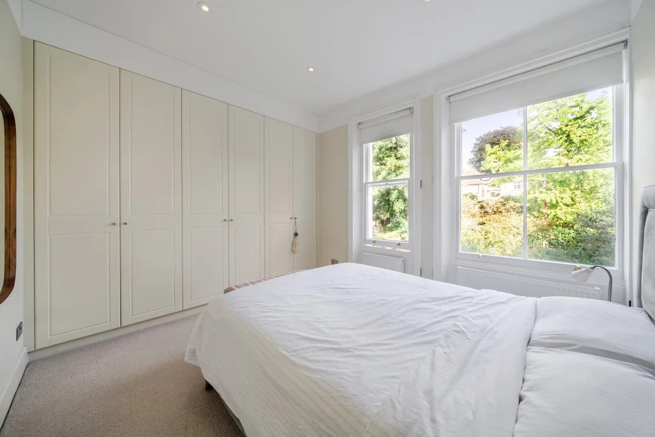 Granville Park, Blackheath, London, SE13, photo 6