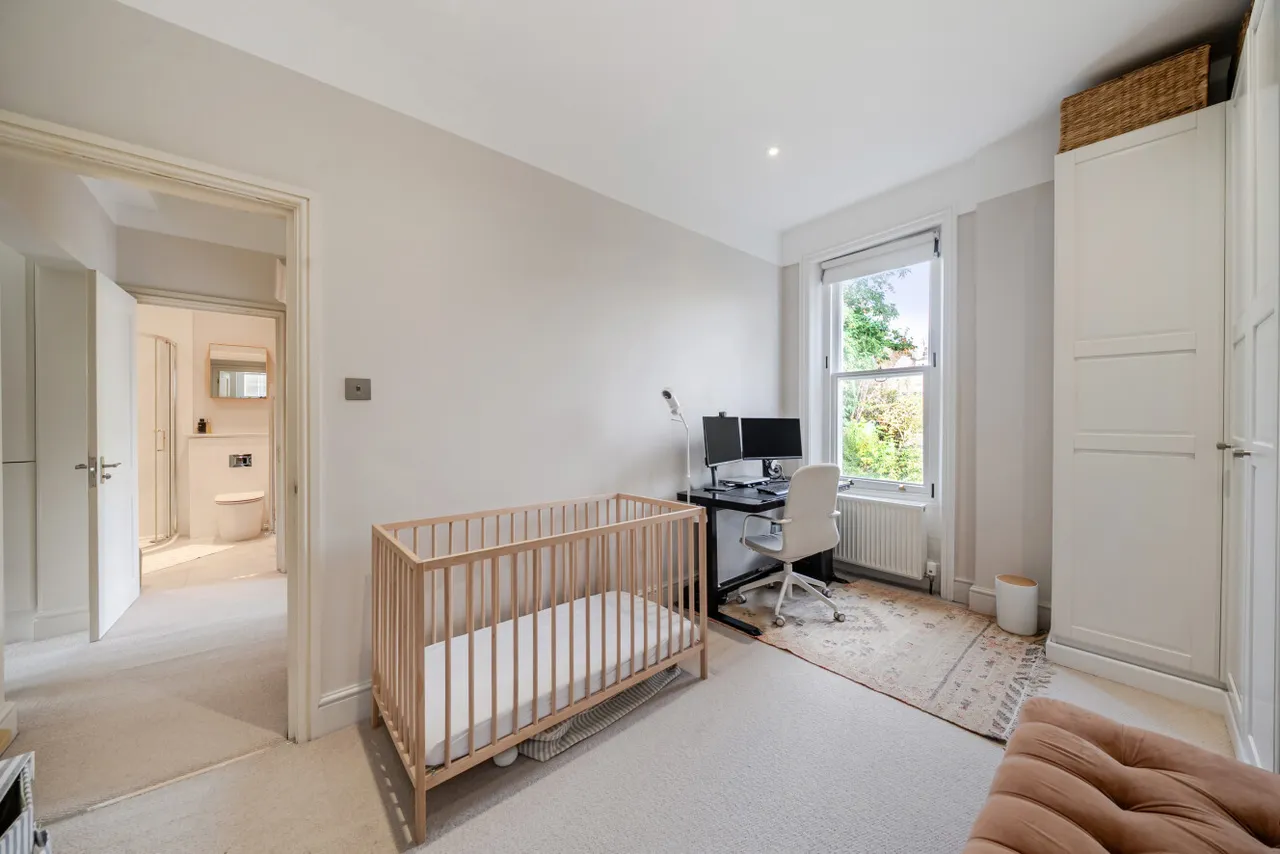 Granville Park, Blackheath, London, SE13, photo 8