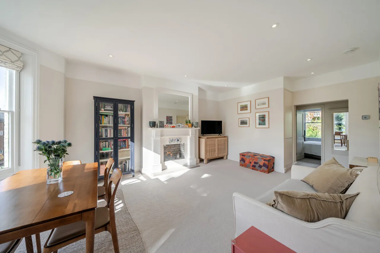 Granville Park, Blackheath, London, SE13, photo 10