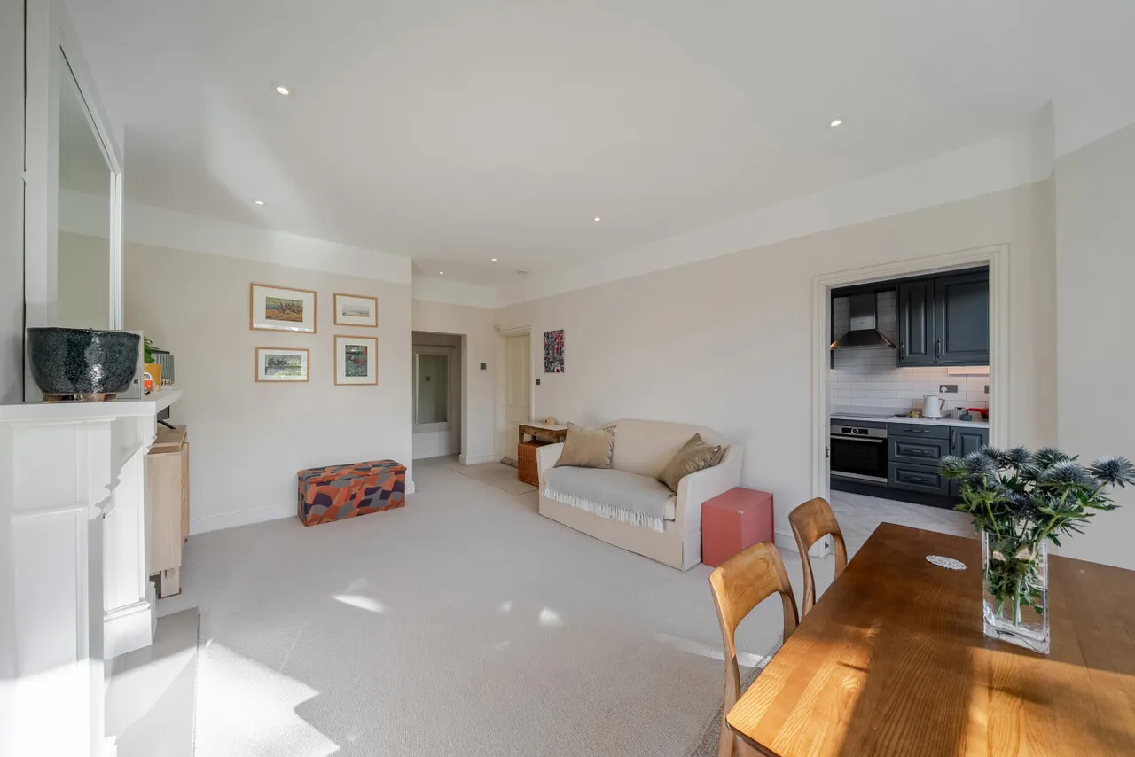 Granville Park, Blackheath, London, SE13, photo 11