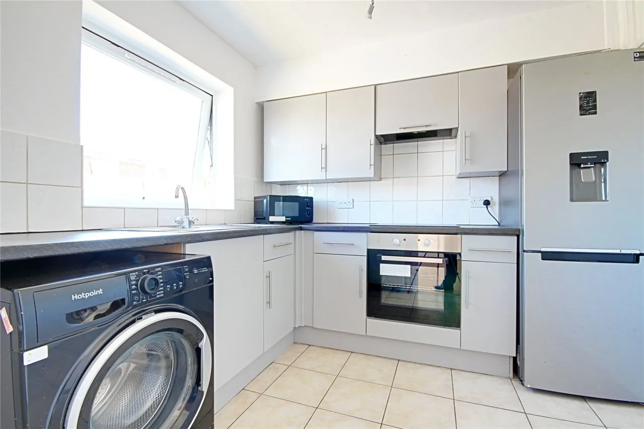 Clyfton Close, photo 6