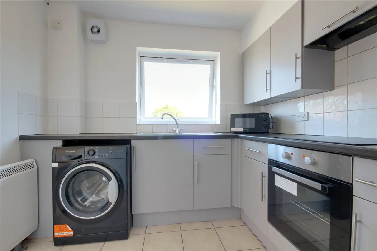 Clyfton Close, photo 7