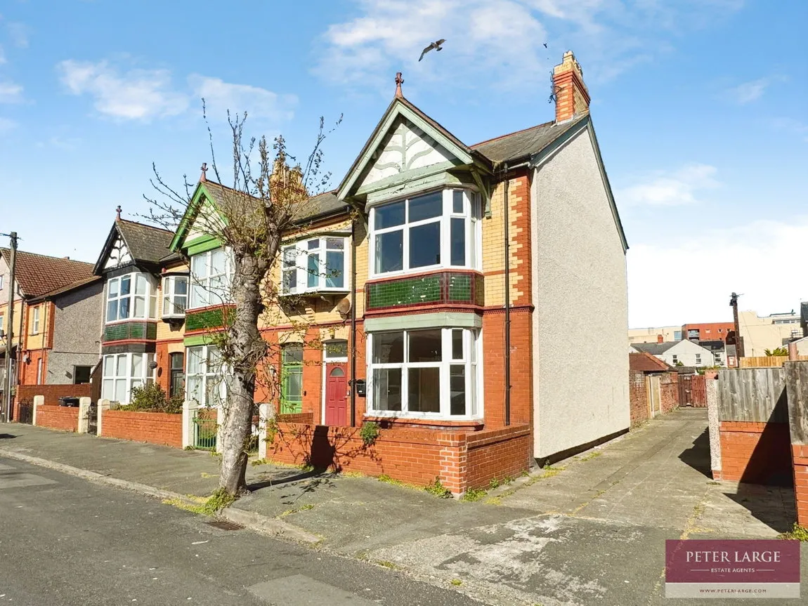 South Avenue, Rhyl, Denbighshire, LL18 1HU, photo 23