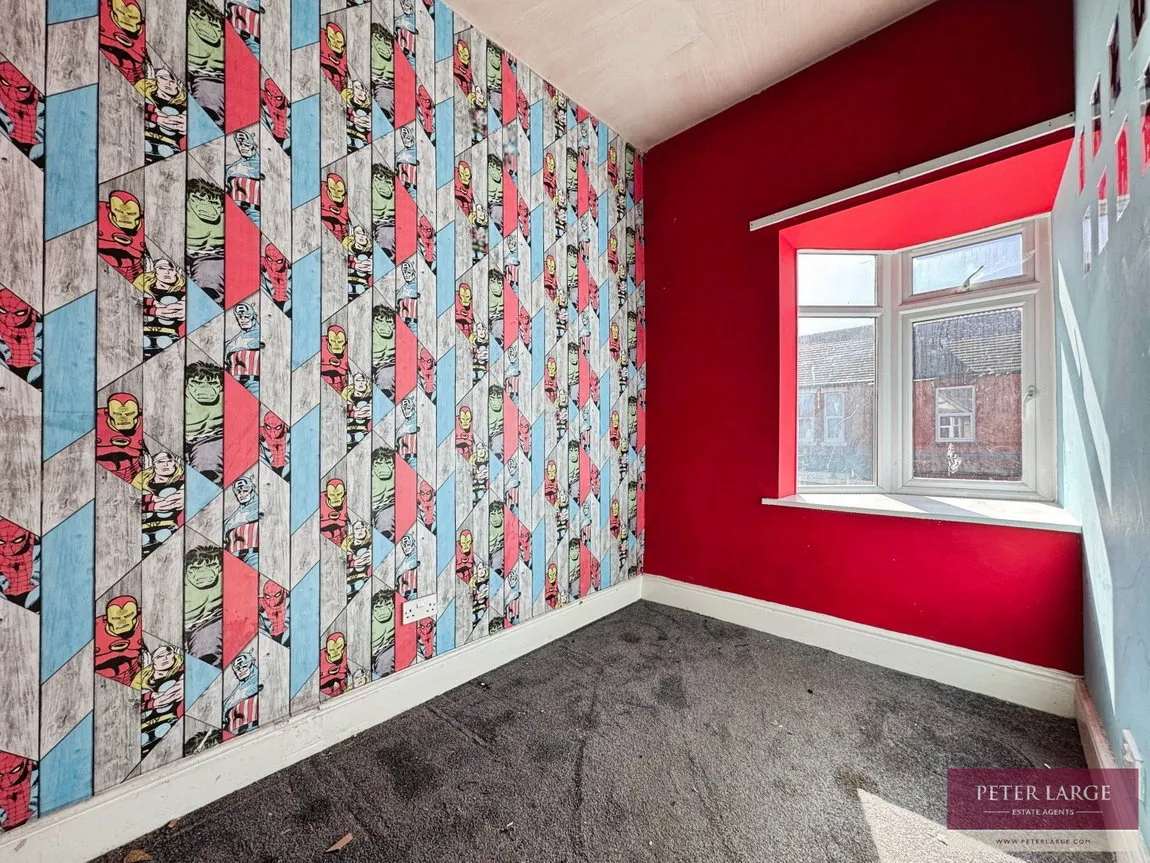South Avenue, Rhyl, Denbighshire, LL18 1HU, photo 16