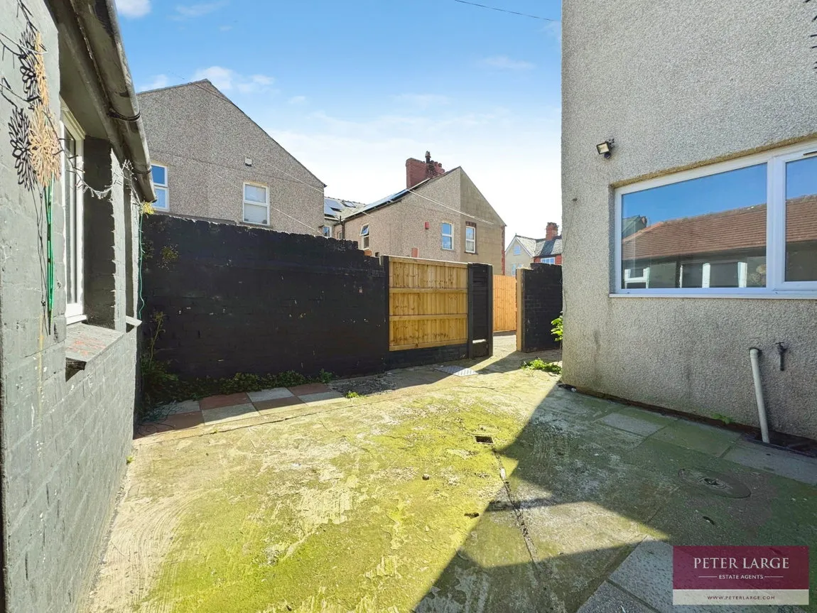 South Avenue, Rhyl, Denbighshire, LL18 1HU, photo 19