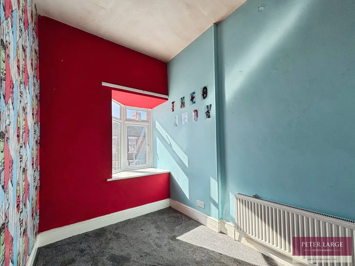 South Avenue, Rhyl, Denbighshire, LL18 1HU, photo 17