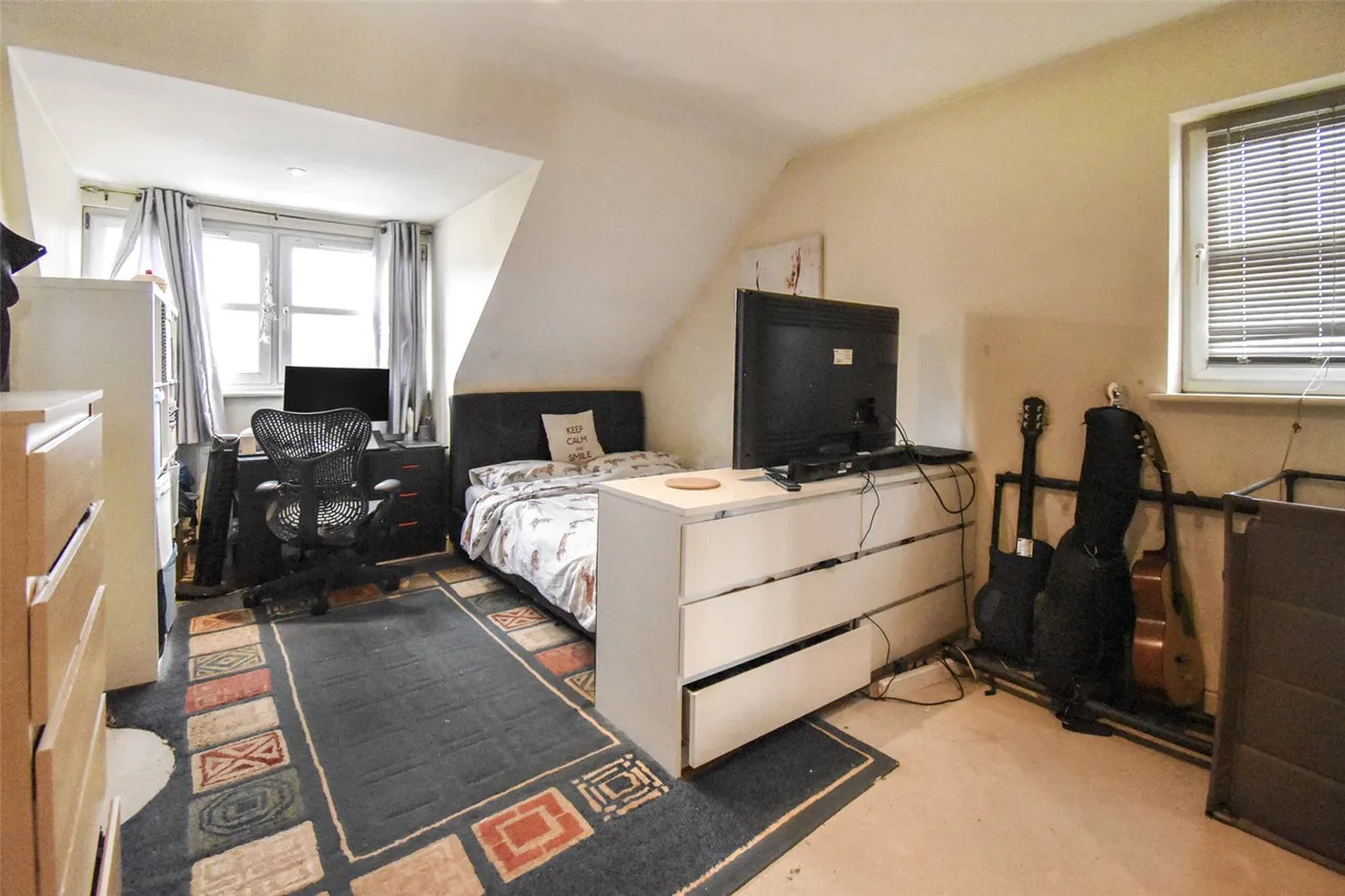 Campbell Fields, Aldershot, Hampshire, GU11 3TY, photo 15