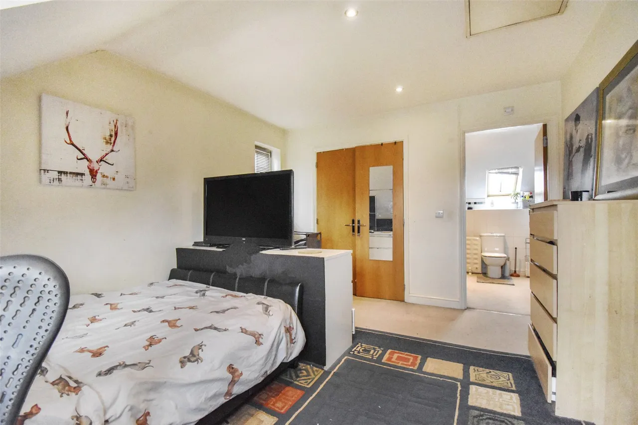 Campbell Fields, Aldershot, Hampshire, GU11 3TY, photo 12