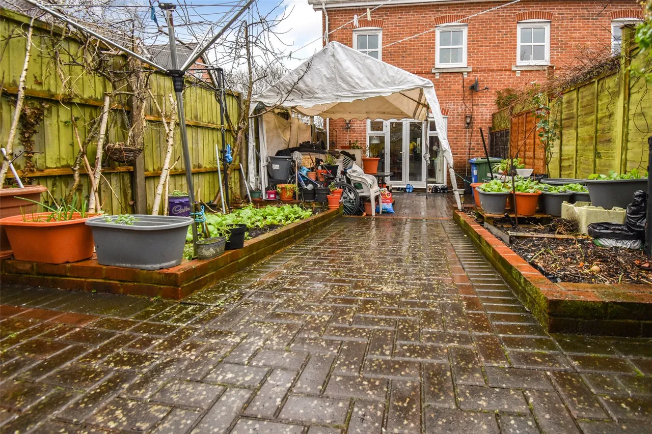 Campbell Fields, Aldershot, Hampshire, GU11 3TY, photo 18