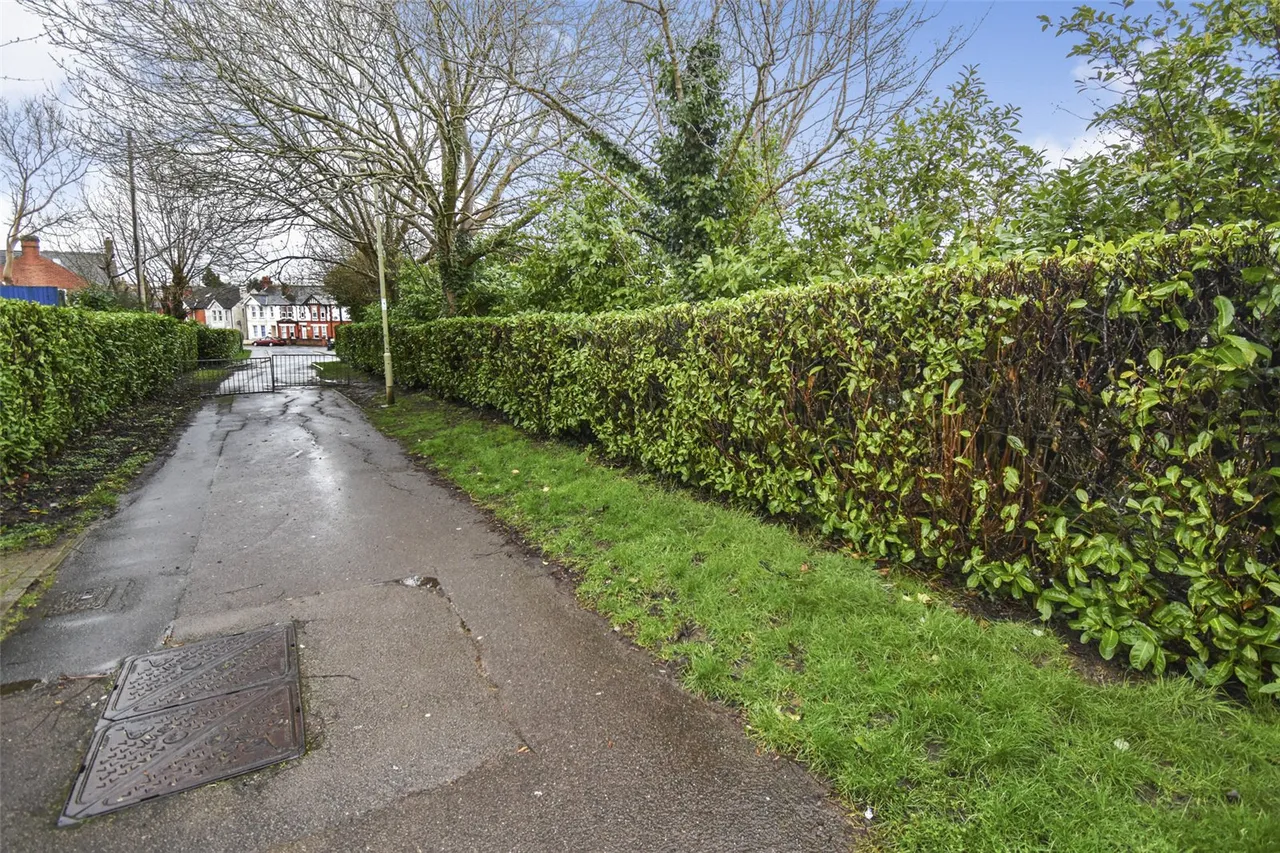 Campbell Fields, Aldershot, Hampshire, GU11 3TY, photo 4
