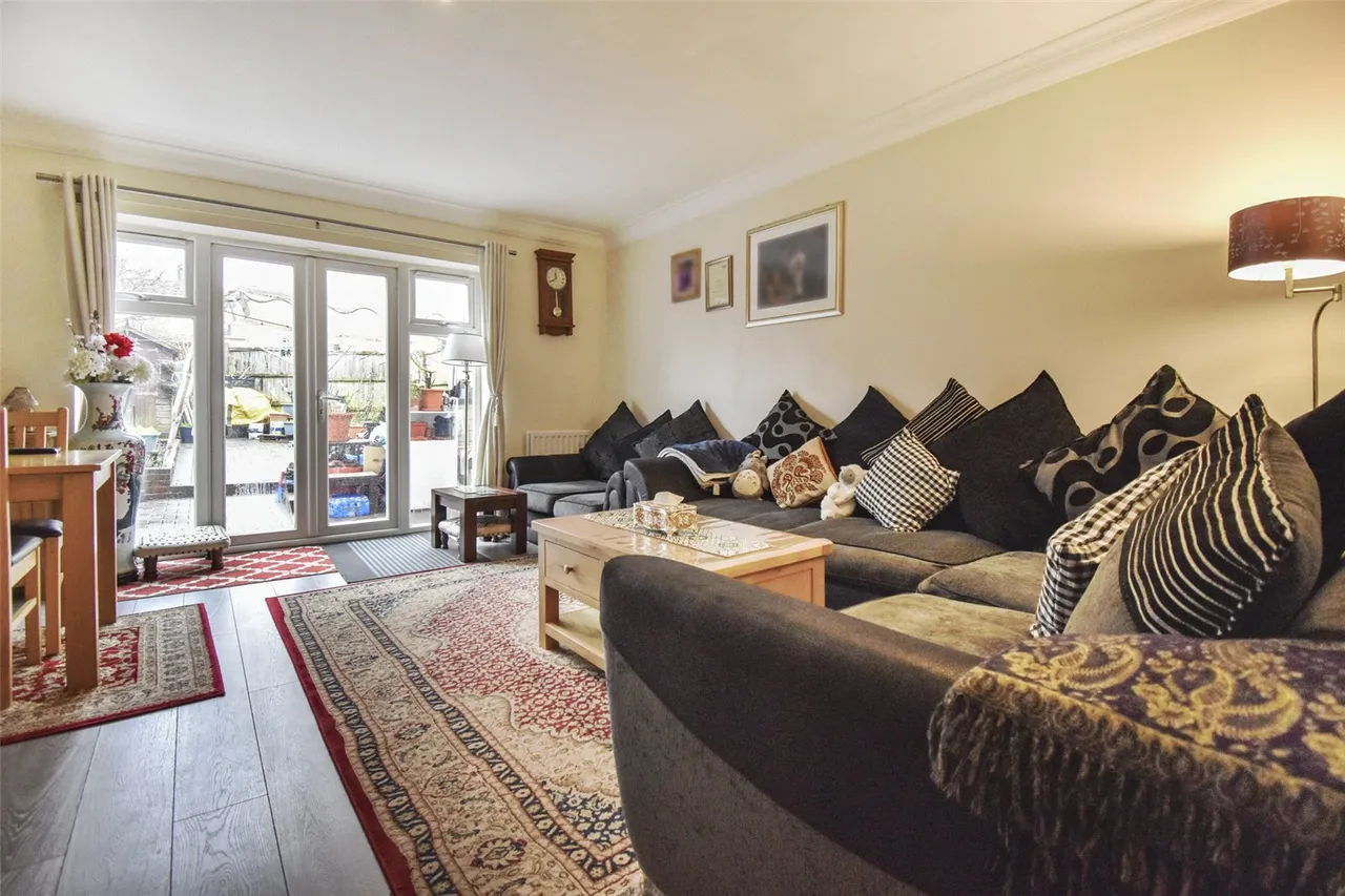 Campbell Fields, Aldershot, Hampshire, GU11 3TY, photo 6