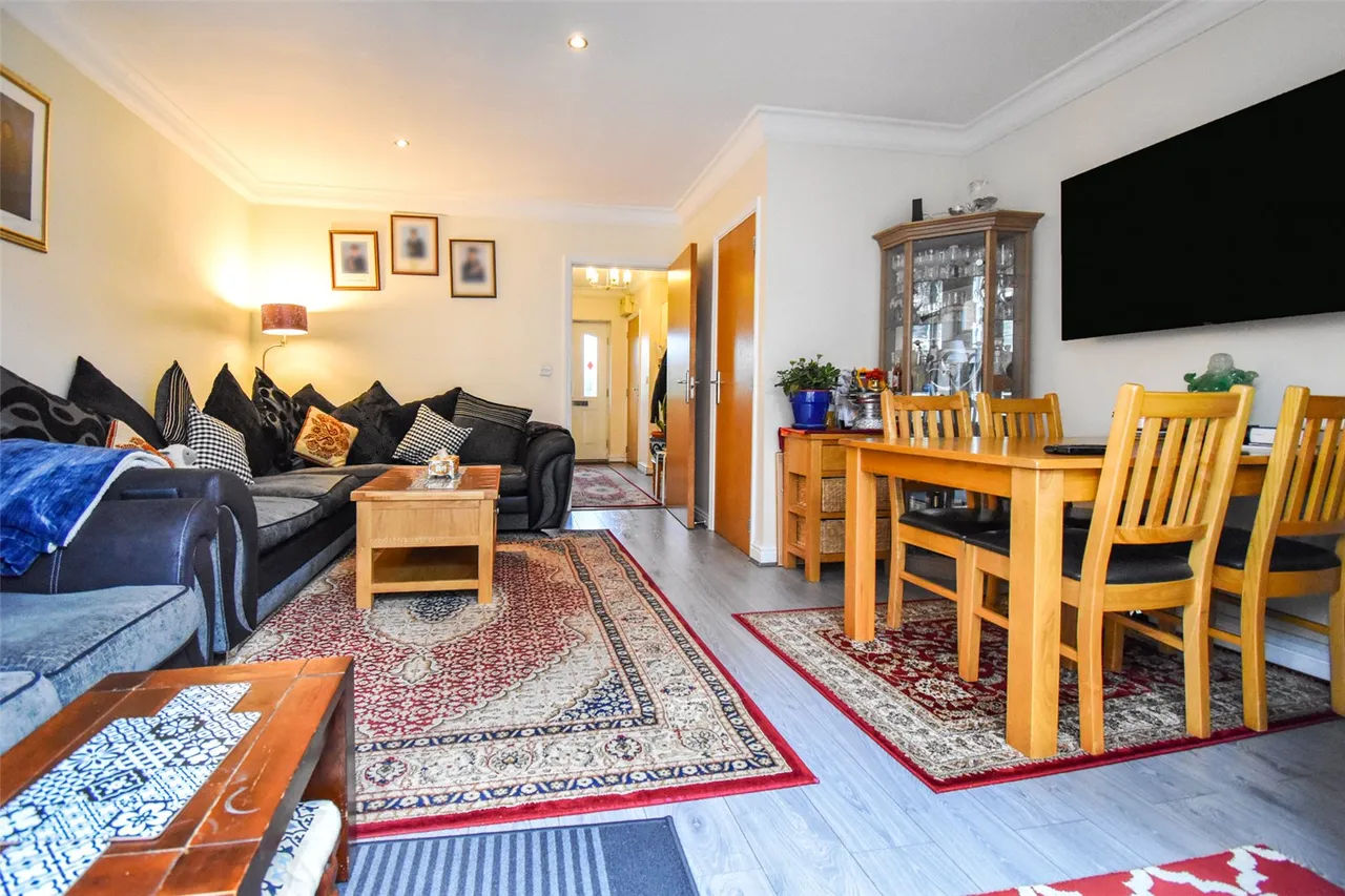 Campbell Fields, Aldershot, Hampshire, GU11 3TY, photo 5
